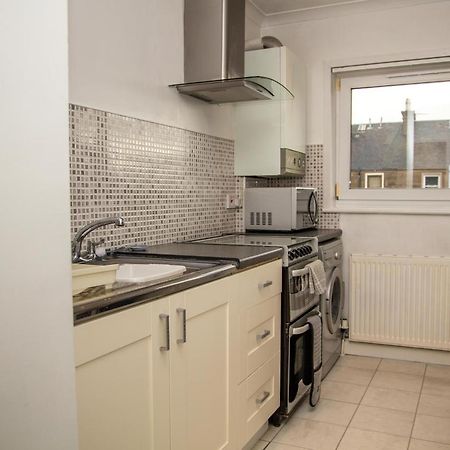 ברוטי פרי Beach Walk Apartment מראה חיצוני תמונה