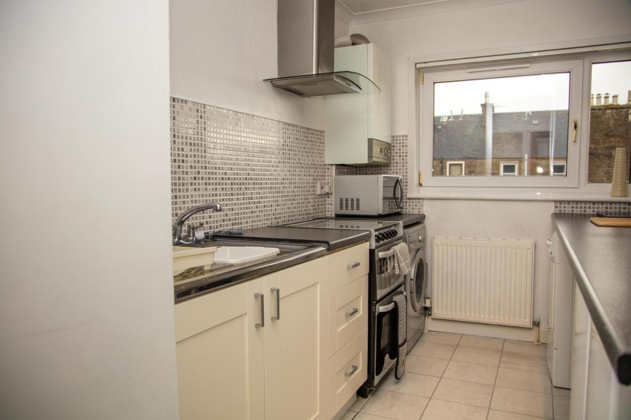 ברוטי פרי Beach Walk Apartment מראה חיצוני תמונה