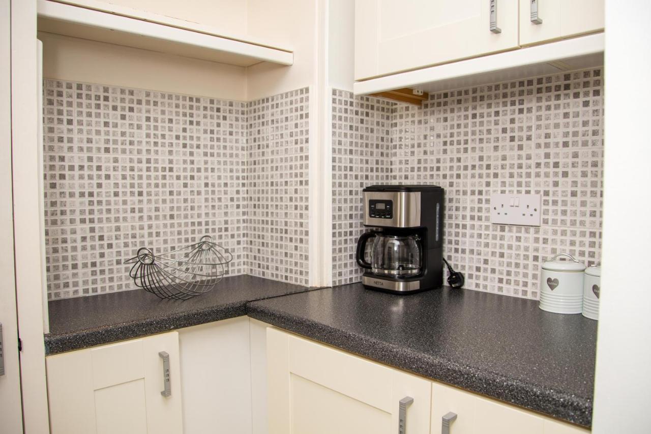ברוטי פרי Beach Walk Apartment מראה חיצוני תמונה