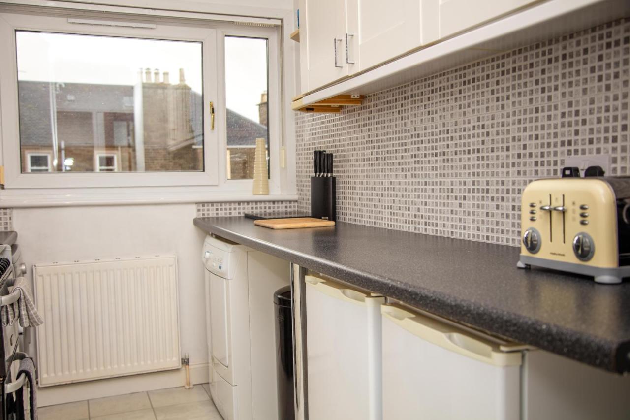 ברוטי פרי Beach Walk Apartment מראה חיצוני תמונה