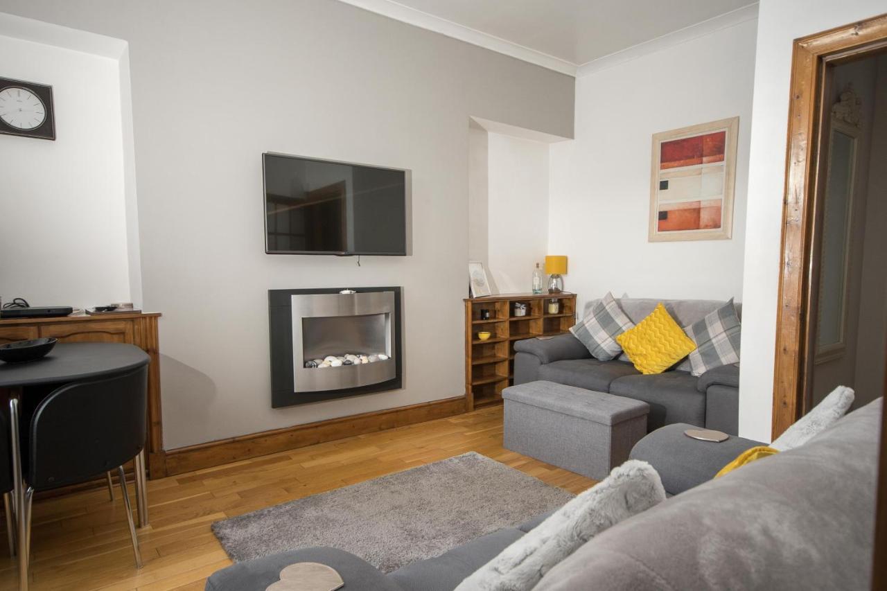ברוטי פרי Beach Walk Apartment מראה חיצוני תמונה
