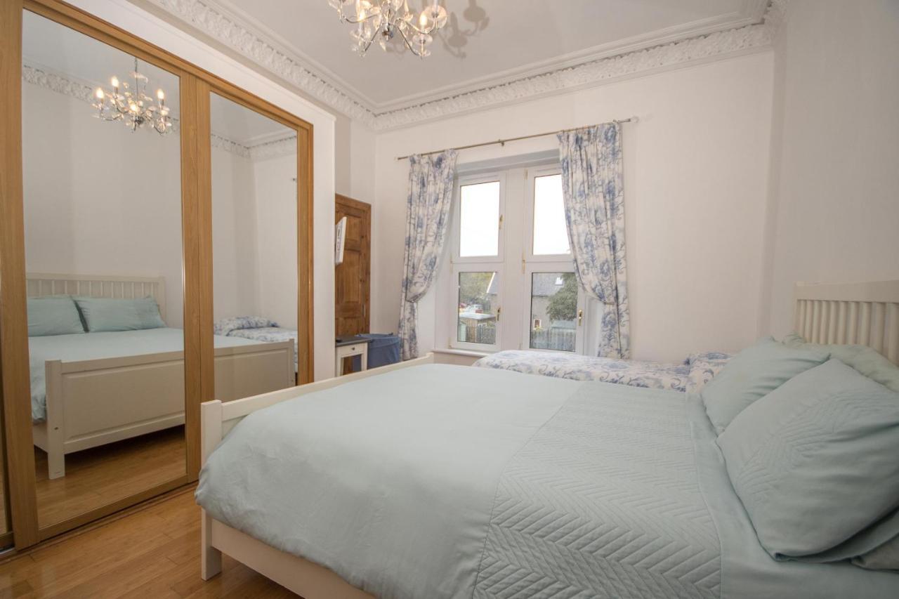 ברוטי פרי Beach Walk Apartment מראה חיצוני תמונה