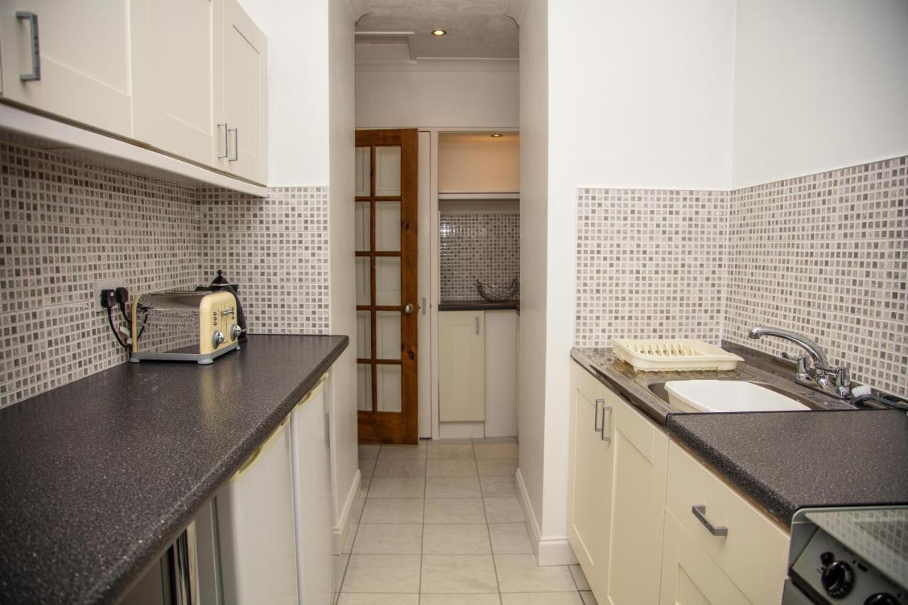 ברוטי פרי Beach Walk Apartment מראה חיצוני תמונה