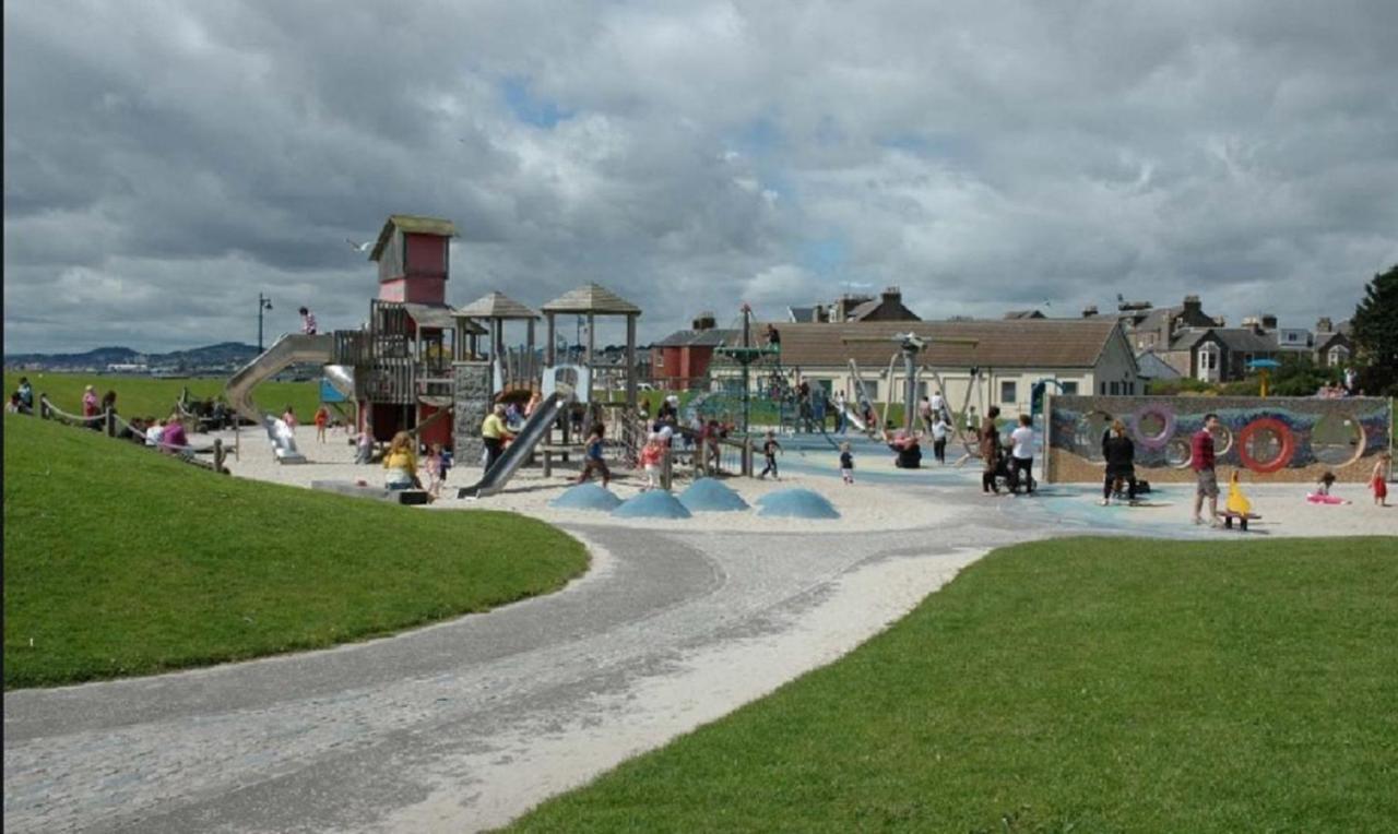 ברוטי פרי Beach Walk Apartment מראה חיצוני תמונה